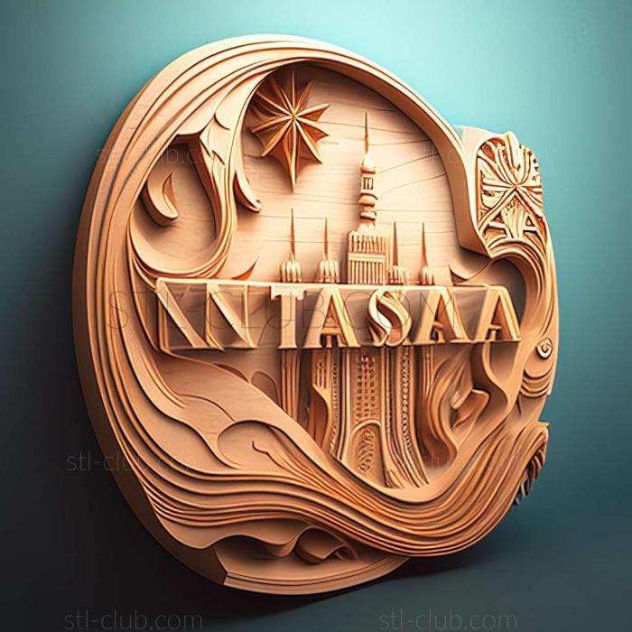 Astana Kazakhstan